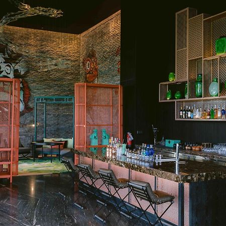 Marriott'S Bali Nusa Dua Terrace Exterior photo